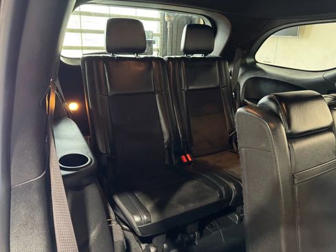 Used 2020 Dodge Durango GT image 20