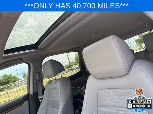 Used 2022 Honda CR-V EX-L image 14