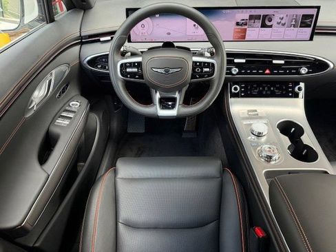 New 2026 Genesis GV70 2.5T Sport Prestige AWD/4WD image 32
