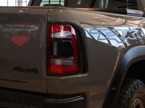 Used 2023 RAM 1500 TRX w/ TRX Level 2 Equipment Group image 9