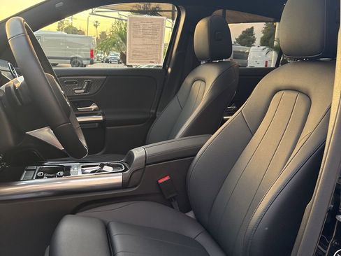 Certified 2026 Mercedes-Benz GLA 250 image 10