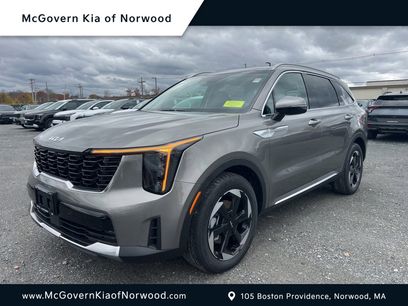 New 2026 Kia Sorento EX w/ EX Premium Package