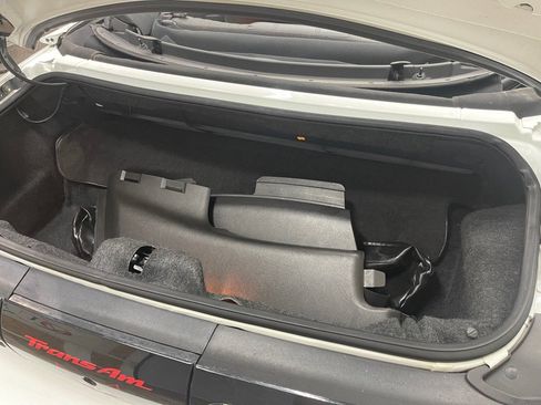 Used 2000 Pontiac Firebird Trans Am RWD image 36