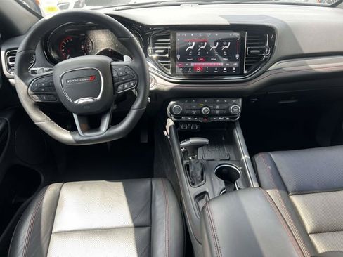 Used 2026 Dodge Durango GT AWD/4WD image 12