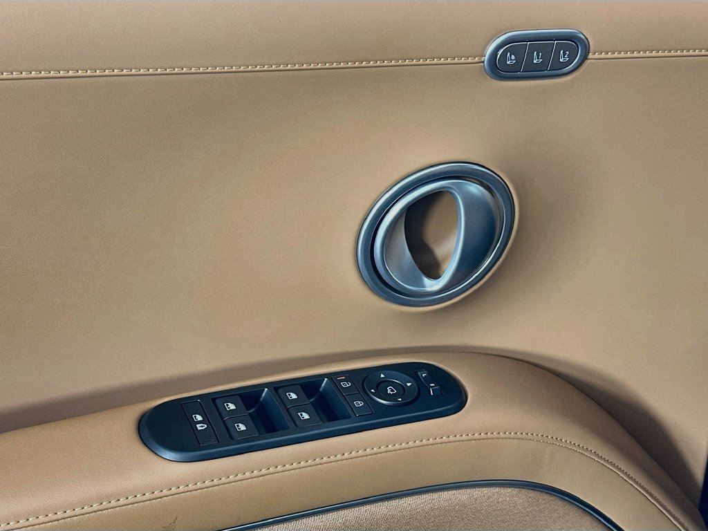 New 2027 Hyundai Palisade Calligraphy FWD image 20
