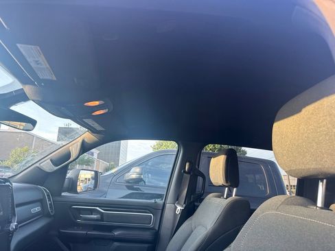 Used 2021 RAM 1500 Lone Star RWD image 9