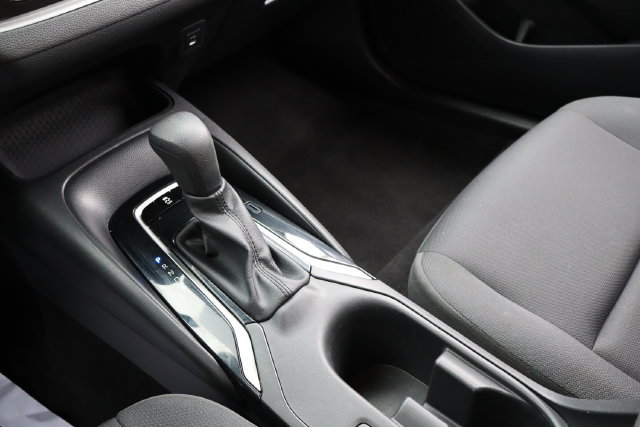 Used 2024 Toyota Corolla LE FWD image 24
