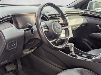 Used 2022 Hyundai Santa Cruz Limited video 2