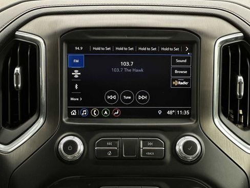 Used 2019 GMC Sierra 1500 AT4 image 12