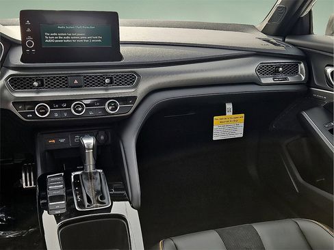 New 2026 Acura Integra A-Spec image 15