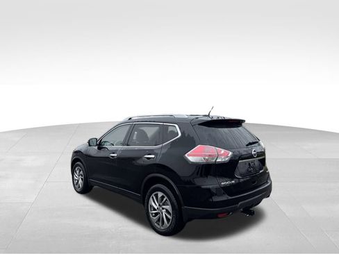 Used 2015 Nissan Rogue SL image 9