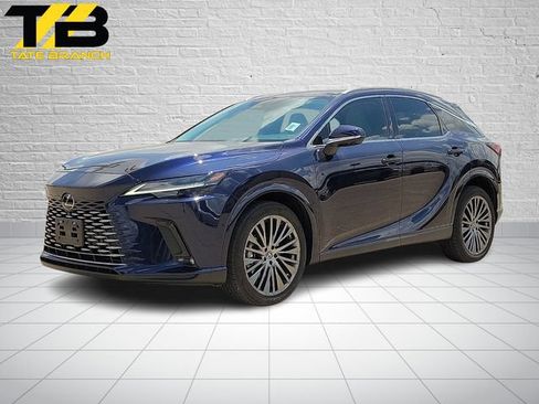 Used 2024 Lexus RX 350 Premium Plus FWD image 1