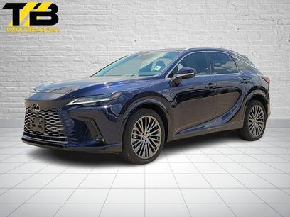 Used 2024 Lexus RX 350 Premium Plus