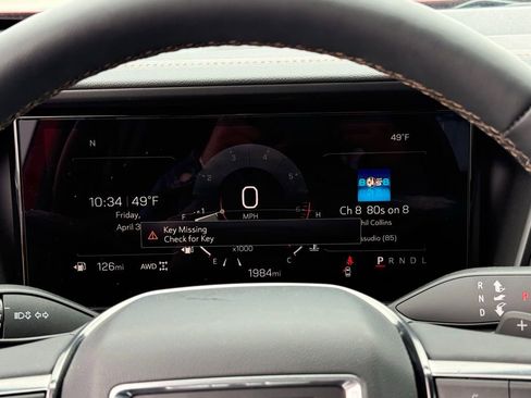 Used 2026 GMC Terrain AT4 w/ Convenience Package III image 17