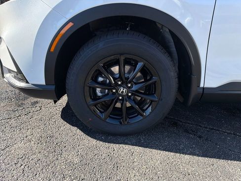 New 2026 Honda CR-V Sport-L image 27