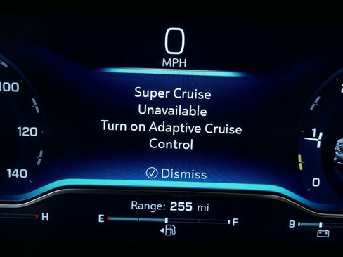 Used 2023 Chevrolet Tahoe High Country w/ Advanced Technology Package image 35