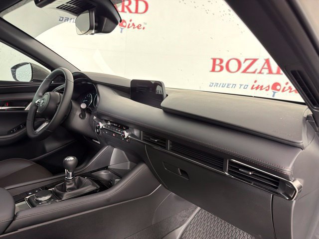 Used 2026 MAZDA MAZDA3 2.5 S Hatchback w/ Premium Pkg FWD image 32