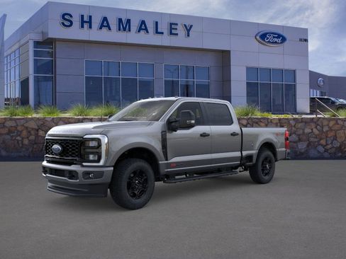 New 2026 Ford F350 XL w/ STX Appearance Package image 1
