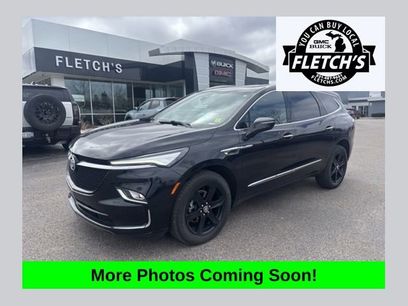 Used 2023 Buick Enclave Essence w/ Experience Buick Package