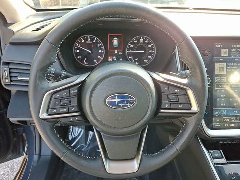 Certified 2024 Subaru Outback Premium AWD/4WD image 20