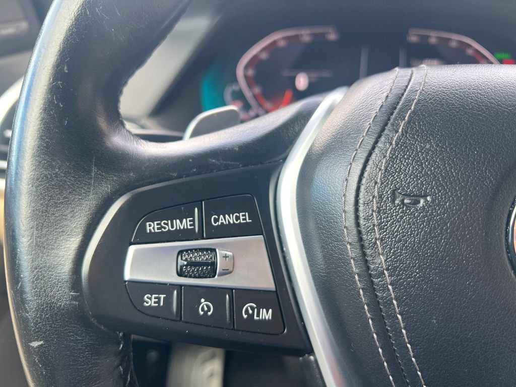 Used 2021 BMW X5 sDrive40i w/ Premium Package RWD image 26