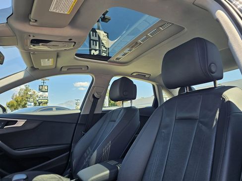 Used 2019 Audi A4 2.0T Premium FWD image 24
