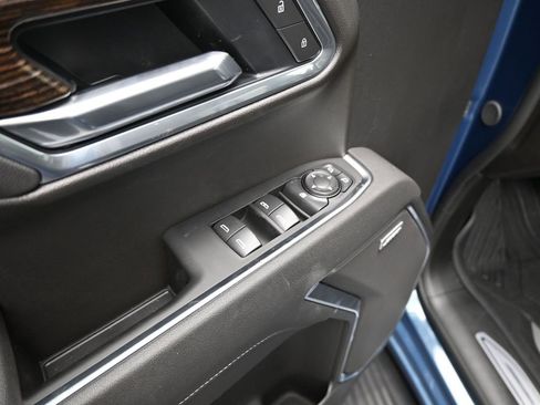 New 2026 GMC Sierra 1500 Elevation w/ Elevation Premium Package image 10