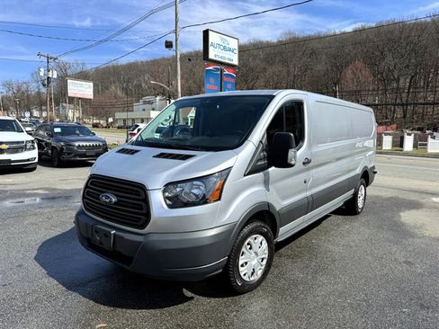 Used 2018 Ford Transit 350 148 Low Roof image 51