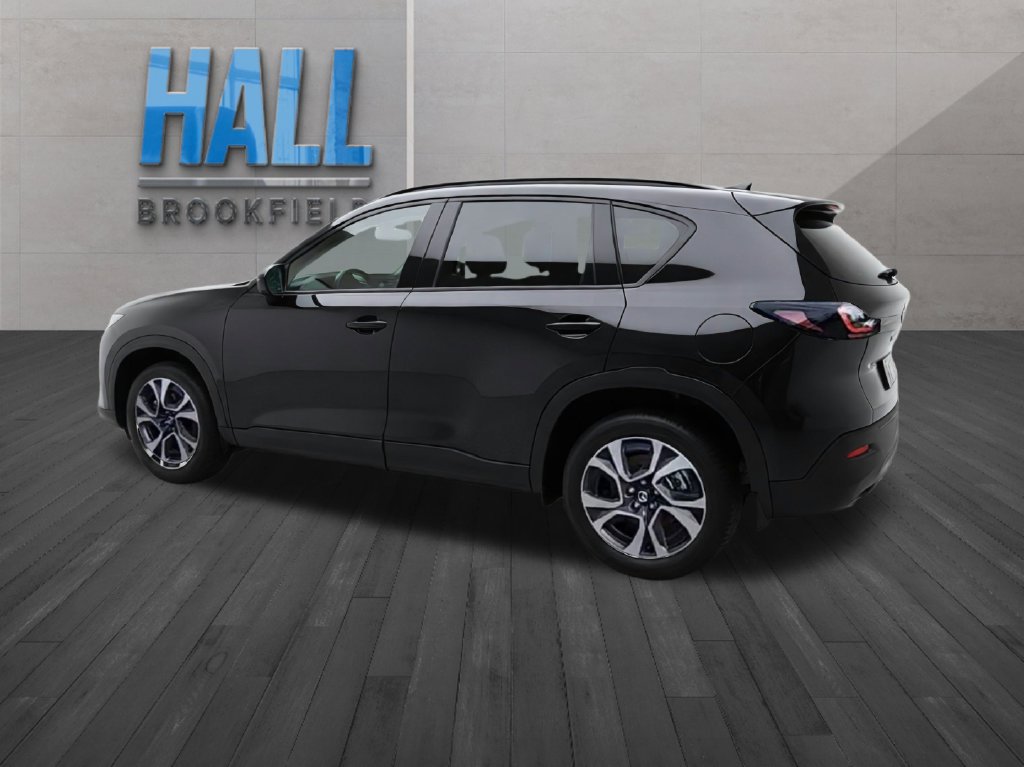 New 2026 MAZDA CX-5 Preferred AWD/4WD image 3