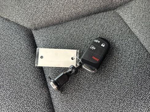 New 2026 RAM ProMaster 2500 w/ Safety Group image 31