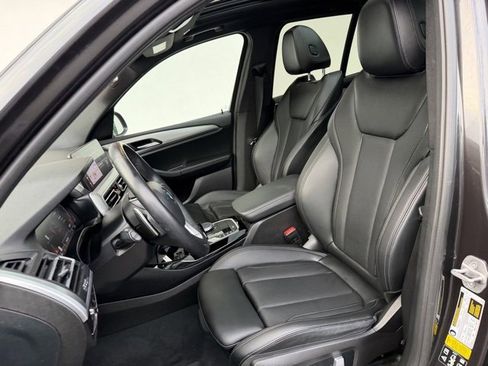 Used 2022 BMW X3 xDrive30i w/ Premium Package 2 image 10