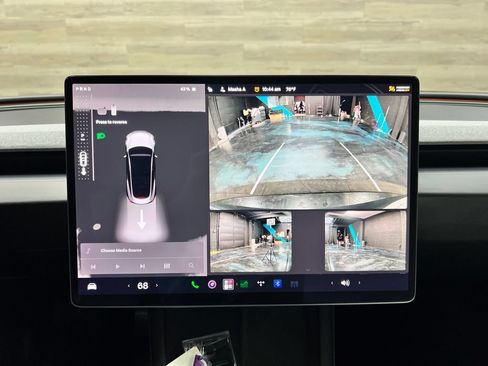 Used 2025 Tesla Model 3 Long Range RWD image 22