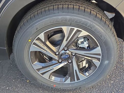 New 2026 Subaru Crosstrek 2.0i Premium image 7