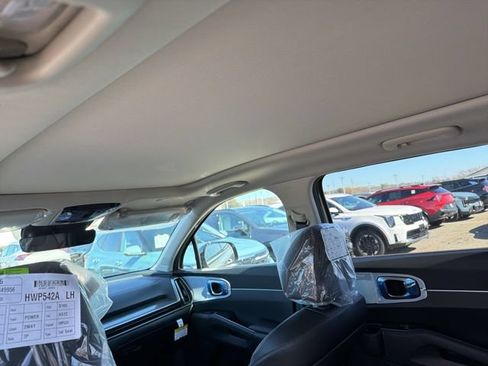 New 2026 Kia Sorento X-Line EX AWD/4WD image 13