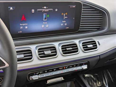 New 2026 Mercedes-Benz GLE 450 GLE 450 image 11