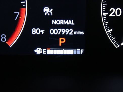 Used 2024 Honda HR-V Sport image 20