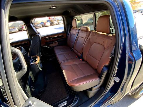 Used 2022 RAM 1500 Limited image 20