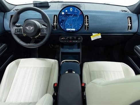 Certified 2025 MINI Cooper Countryman S image 21