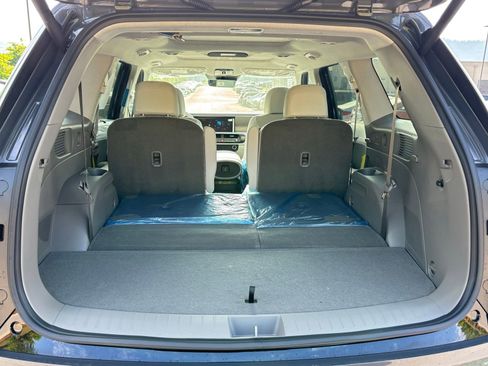 New 2026 Hyundai Palisade Limited FWD image 23
