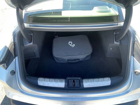 Used 2020 Porsche Taycan 4S w/ Premium Package image 7