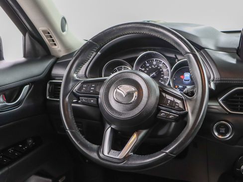 Used 2019 MAZDA CX-5 Touring FWD image 12