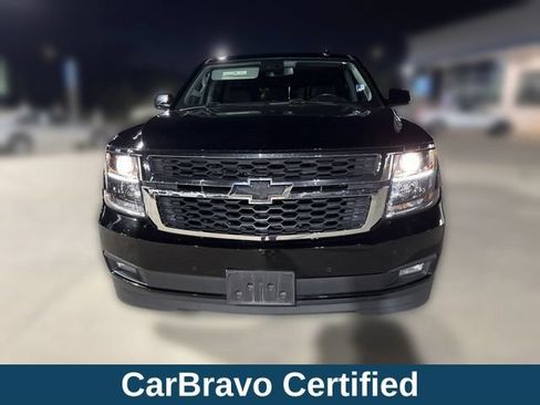 Used 2020 Chevrolet Tahoe LT AWD/4WD image 5