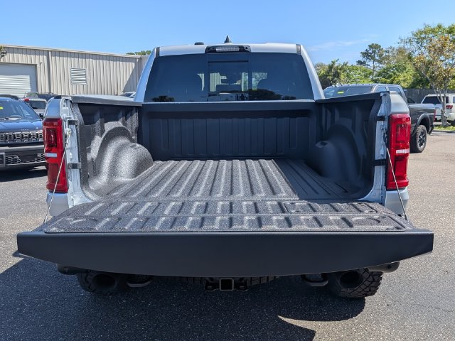 New 2026 RAM 1500 RHO w/ RHO Level 1 Equipment Group AWD/4WD image 13