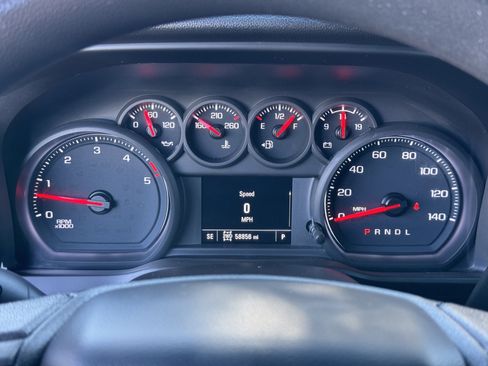 Certified 2023 Chevrolet Silverado 3500 W/T w/ WT Convenience Package image 34