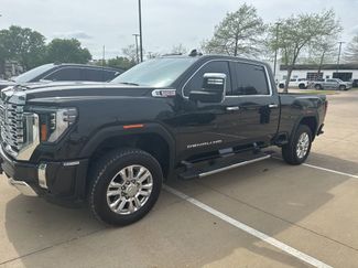 Used 2024 GMC Sierra 2500 Denali w/ Denali Reserve Package video 1