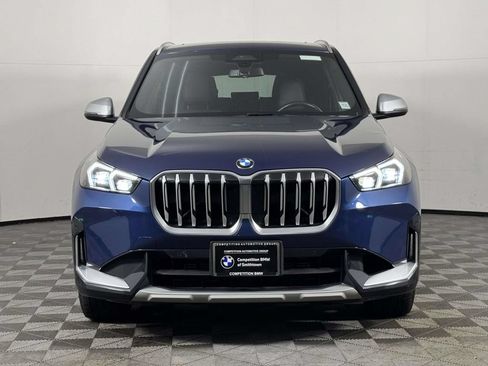 Used 2023 BMW X1 xDrive28i w/ Convenience Package AWD/4WD image 6