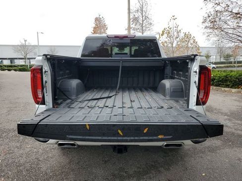 Used 2023 GMC Sierra 1500 Denali w/ Denali Reserve Package image 9