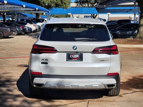 Used 2024 BMW X5 xDrive40i image 14