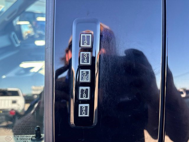 Used 2019 Ford F150 XLT w/ Equipment Group 301A Mid RWD image 15