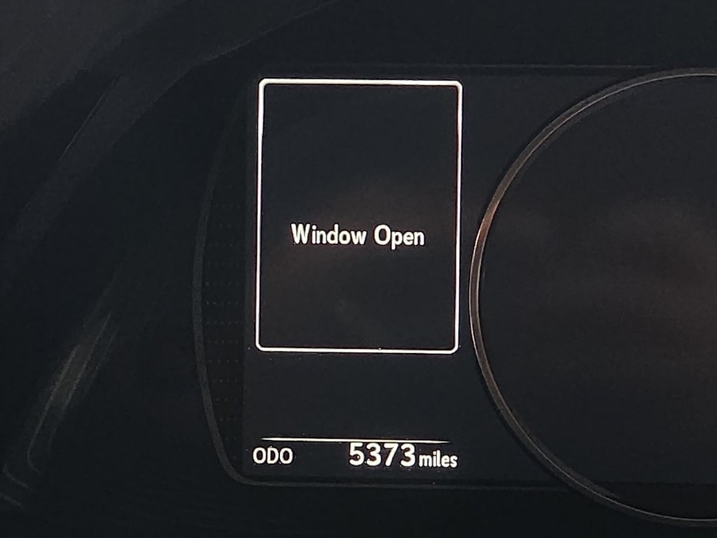 Used 2025 Lexus ES 350 w/ Premium Package FWD image 24